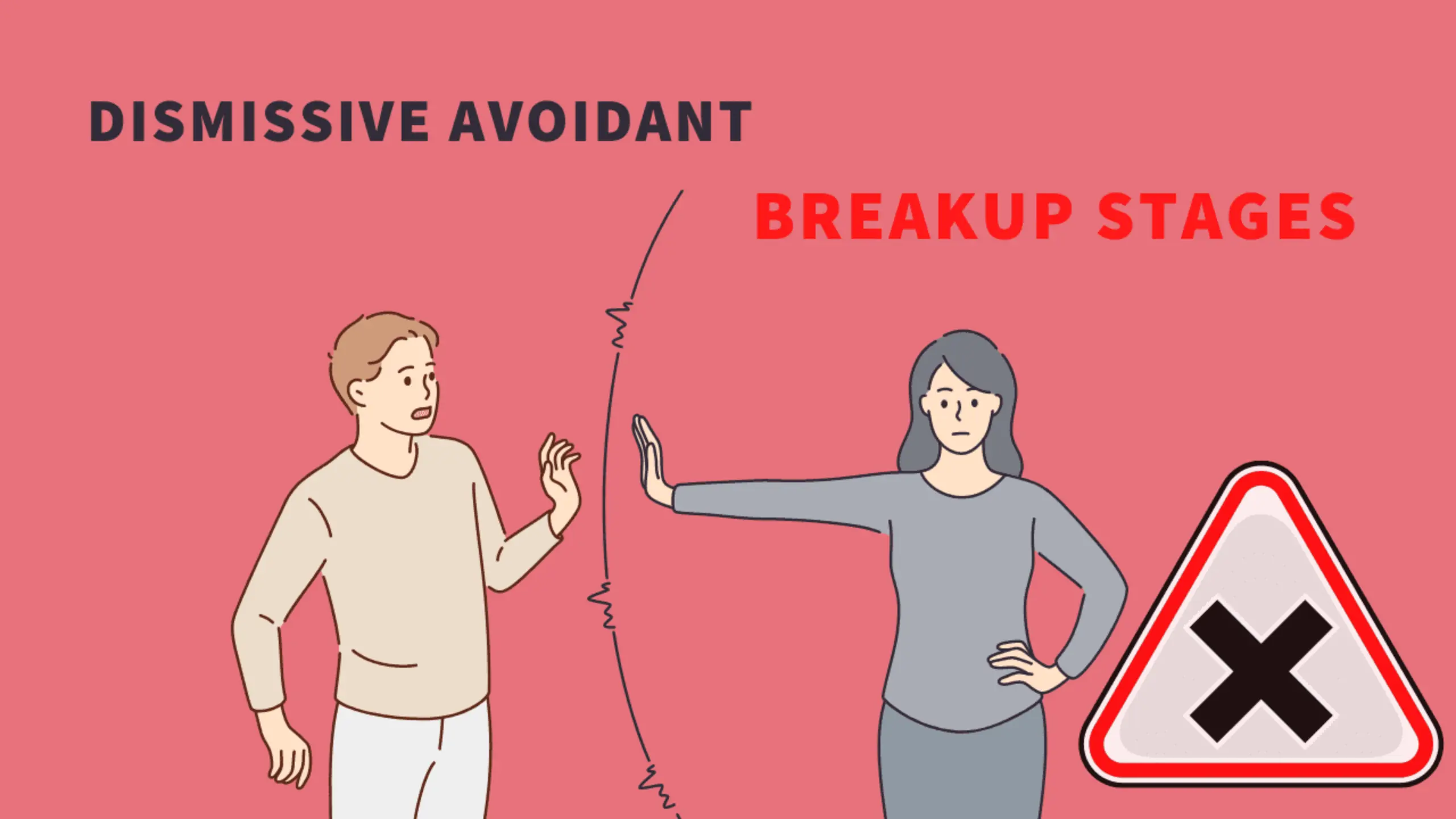 What is Dismissive Avoidant What It Is and How to Deal With It