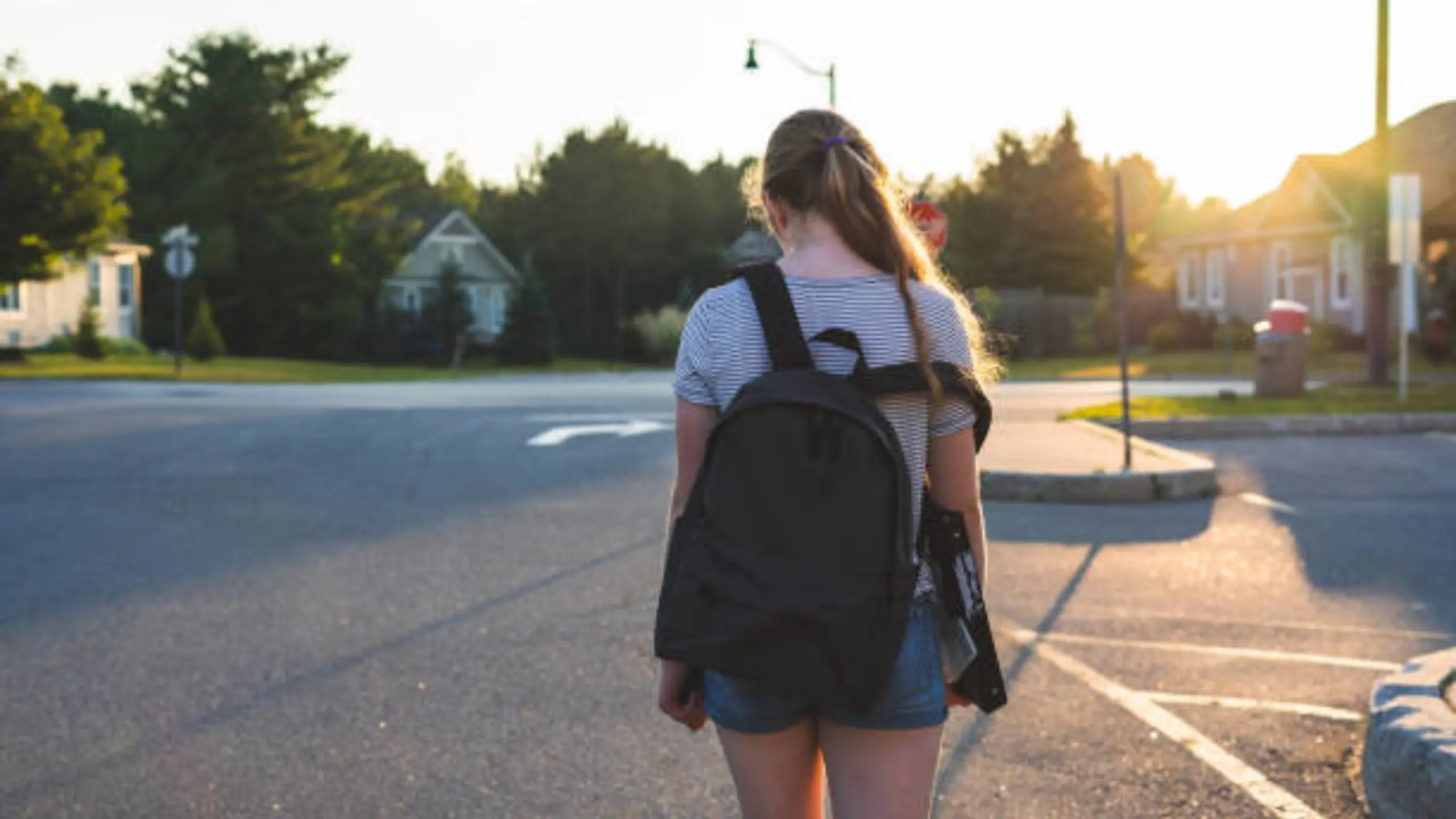 What is a runaway teen A Growing Concern