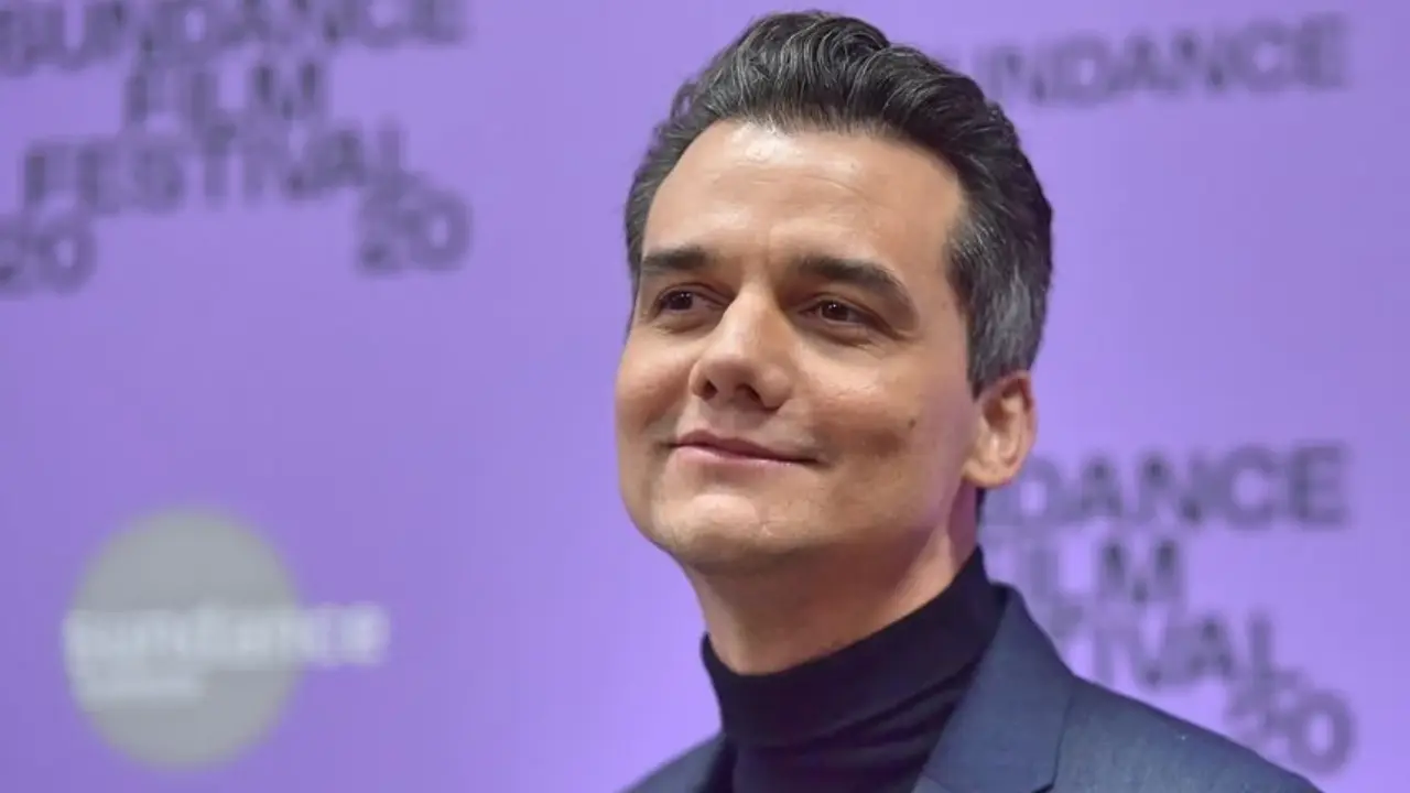 Wagner Moura A Brazilian Star in Hollywood